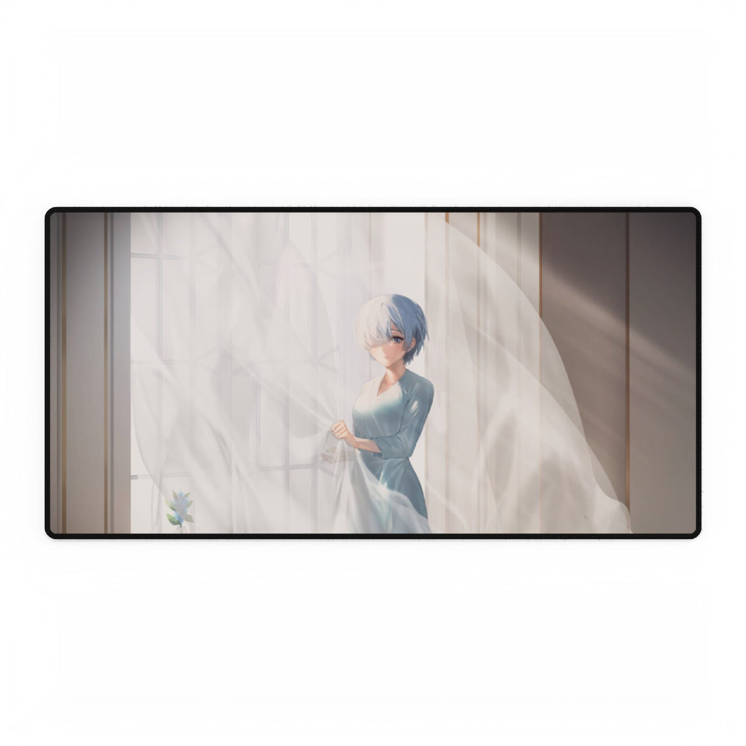 Anime Re:ZERO -Starting Life in Another World- Mouse Pad (Desk Mat)