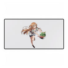 Load image into Gallery viewer, Anime Sword Art Online Mouse Pad (Desk Mat)
