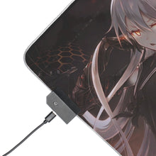 Load image into Gallery viewer, Anime Kantai Collection RGB LED Mouse Pad (Desk Mat)
