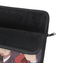 Load image into Gallery viewer, Anime Love, Chuni Laptop Sleeve
