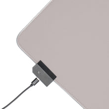 Load image into Gallery viewer, Miss Kobayashi&#39;s Dragon Maid Kanna Kamui, Kobayashi San Chi No Maid Dragon RGB LED Mouse Pad (Desk Mat)
