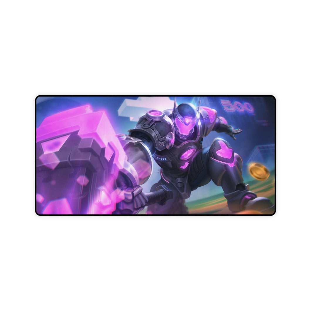 Smite Mouse Pad (Desk Mat)
