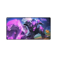 Smite Mouse Pad (Desk Mat)