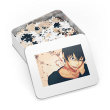Load image into Gallery viewer, Anime Deadman Wonderland Jigsaw Puzzle
