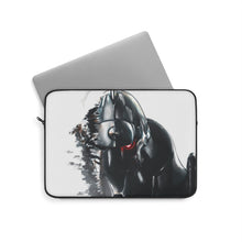 Load image into Gallery viewer, Anime FullMetal Alchemist Laptop Sleeve
