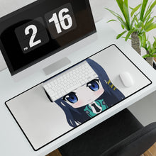 Load image into Gallery viewer, Anime The Irregular at Magic High School Mouse Pad (Desk Mat)
