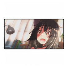 Load image into Gallery viewer, Your Name. Mouse Pad (Desk Mat)
