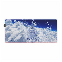 Load image into Gallery viewer, Rozen Maiden RGB LED Mouse Pad (Desk Mat)

