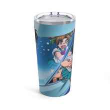 Load image into Gallery viewer, Full Metal Panic! Full Metal Panic Tumbler 20oz
