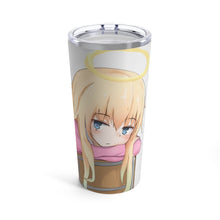 Load image into Gallery viewer, Anime Gabriel DropOut Tumbler 20oz
