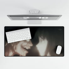 Load image into Gallery viewer, Ghost Hunt Mouse Pad (Desk Mat)
