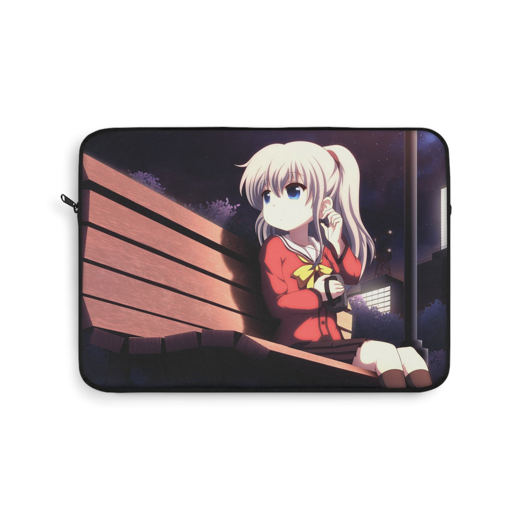 Tomori Nao Laptop Sleeve