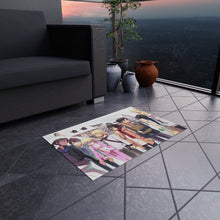 Load image into Gallery viewer, Anime Attack On Titan Rug
