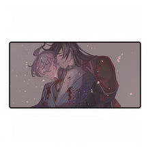 Load image into Gallery viewer, Anime Touken Ranbu Mouse Pad (Desk Mat)
