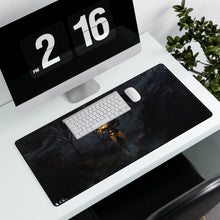 Load image into Gallery viewer, Nightingale Mouse Pad (Desk Mat)

