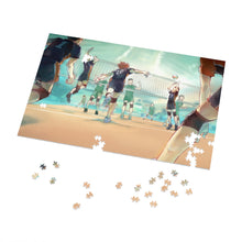 Load image into Gallery viewer, Haikyu!! Jigsaw Puzzle
