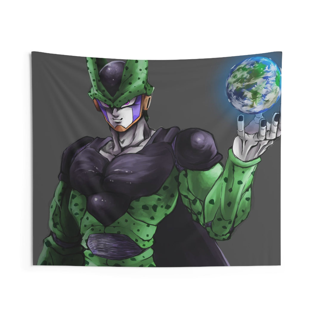 Dragon Ball Indoor Wall Tapestry