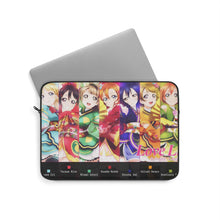 Load image into Gallery viewer, Anime Love Live! Laptop Sleeve

