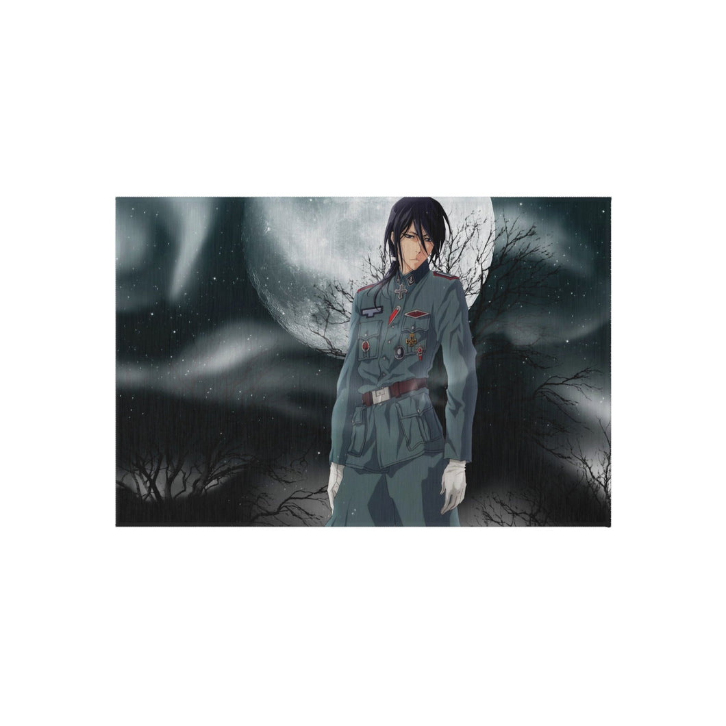 Anime Bleach Rug