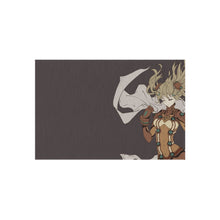 Load image into Gallery viewer, Evangelion: 2.0 You Can (Not) Advance Rug
