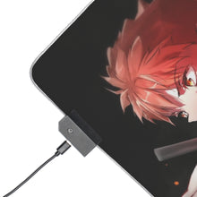 Load image into Gallery viewer, Fate/Grand Order RGB LED Mouse Pad (Desk Mat)
