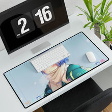 Load image into Gallery viewer, Anime Re:ZERO -Starting Life in Another World- Mouse Pad (Desk Mat)
