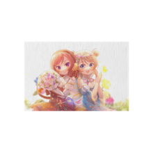 Load image into Gallery viewer, Love Live! Maki Nishikino Rug
