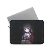 Load image into Gallery viewer, Nao Tomori With her camera Laptop Sleeve
