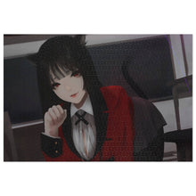 Load image into Gallery viewer, Anime Kakegurui Jigsaw Puzzle
