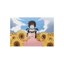 Load image into Gallery viewer, Kagerou Project Rug
