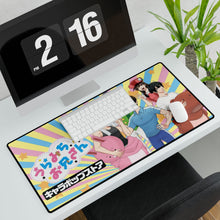 Load image into Gallery viewer, Life Lessons With Uramichi Oniisan Mouse Pad (Desk Mat)
