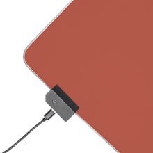 Load image into Gallery viewer, Sakurasou No Pet Na Kanojo RGB LED Mouse Pad (Desk Mat)
