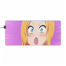 Load image into Gallery viewer, Anime Bleach RGB LED Mouse Pad (Desk Mat)
