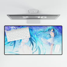 Load image into Gallery viewer, Anime Vocaloid Mouse Pad (Desk Mat)
