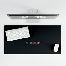 Load image into Gallery viewer, Anime When They Cry Mouse Pad (Desk Mat)
