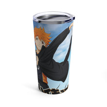 Load image into Gallery viewer, Haikyu!! Tumbler 20oz
