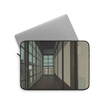 Load image into Gallery viewer, Anime Spirited Awayr Laptop Sleeve
