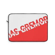 Load image into Gallery viewer, High School DxD Rias Gremory Laptop Sleeve
