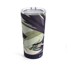 Load image into Gallery viewer, Hanbun no Tsuki ga Noboru Sora Tumbler 20oz
