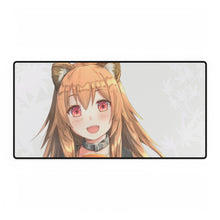 Load image into Gallery viewer, Anime The Rising of the Shield Hero Mouse Pad (Desk Mat)

