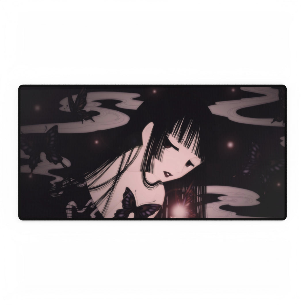 xxxHOLiC Mouse Pad (Desk Mat)