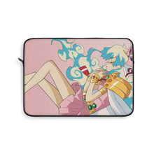 Load image into Gallery viewer, Tengen Toppa Gurren Lagann Laptop Sleeve
