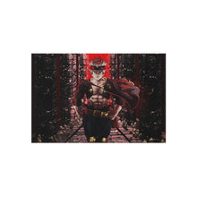 Load image into Gallery viewer, Anime Black Clover Rug

