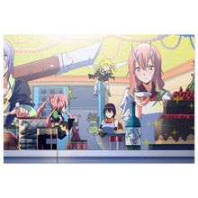 Load image into Gallery viewer, Anime That Time I Got Reincarnated as a Slime Jigsaw Puzzle
