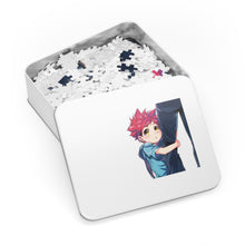Load image into Gallery viewer, Anime Food Wars: Shokugeki no Soma Jigsaw Puzzle
