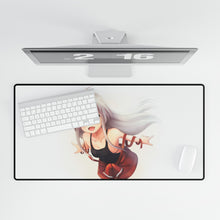 Load image into Gallery viewer, Anime Urara Meirochō Mouse Pad (Desk Mat)
