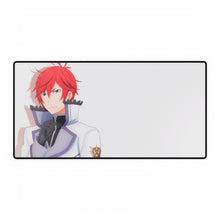 Load image into Gallery viewer, Anime Re:ZERO -Starting Life in Another World- Mouse Pad (Desk Mat)
