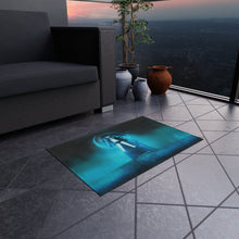 Load image into Gallery viewer, Black Rock Shooter Rug
