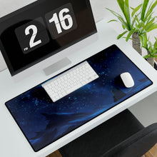 Load image into Gallery viewer, Anime Somali To Mori No Kamisama Mouse Pad (Desk Mat)
