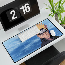 Load image into Gallery viewer, Anime Naruto Mouse Pad (Desk Mat)

